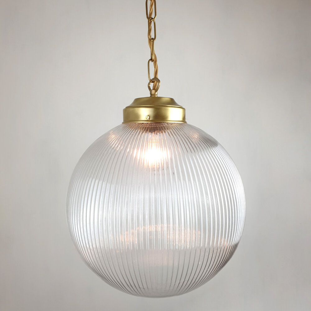 300mm Globe Pendant Light Brochure