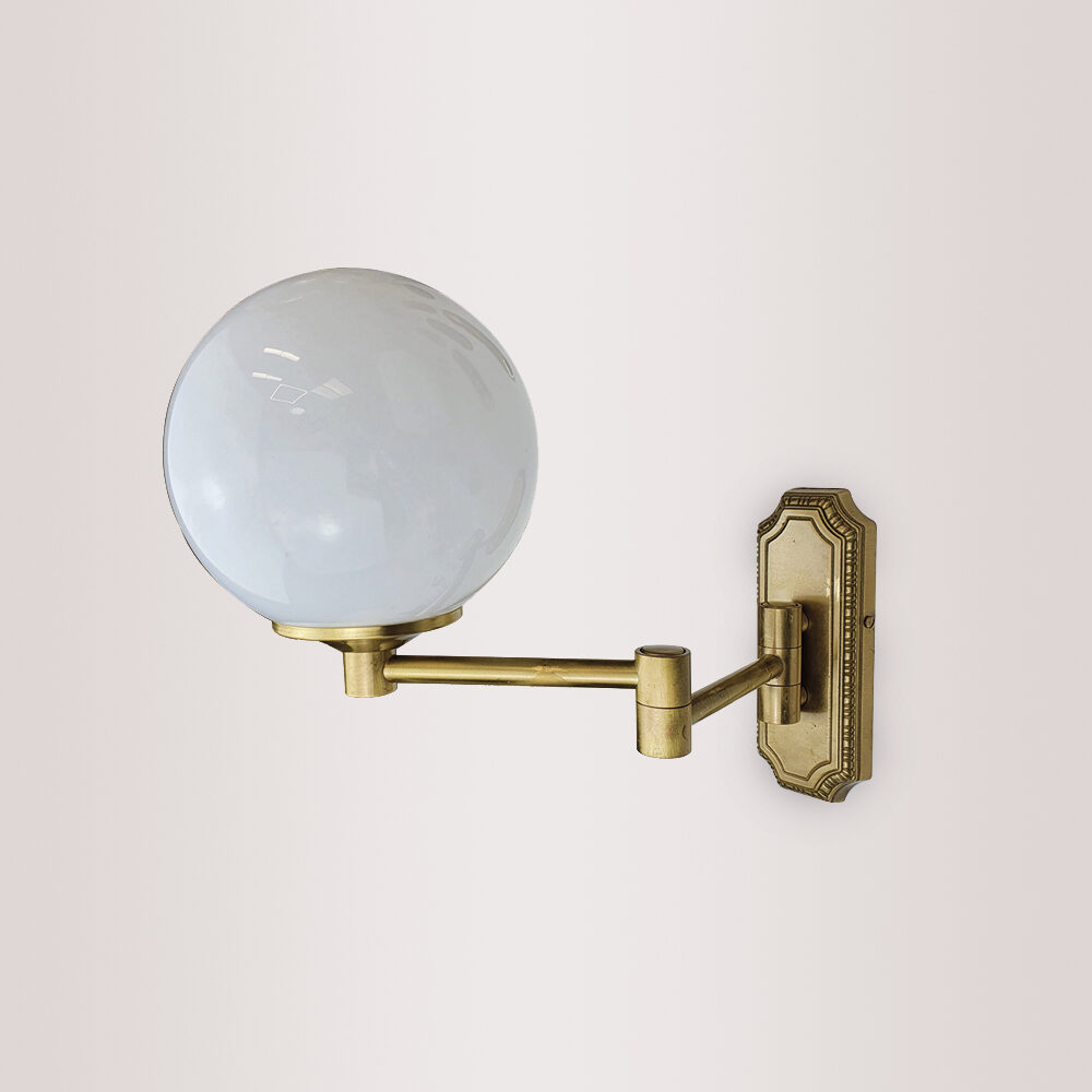 Adjustable Wall Light with Flex Brochure