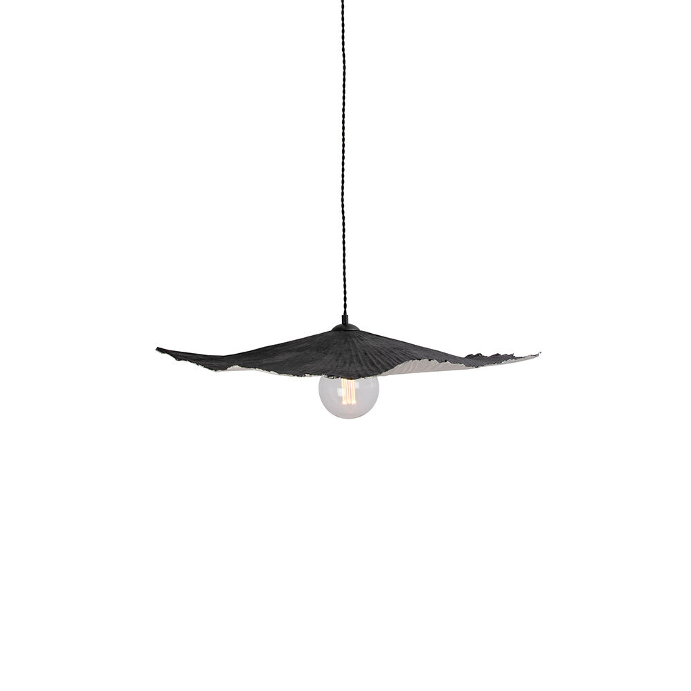 1 Light Brown Pendant Ceiling