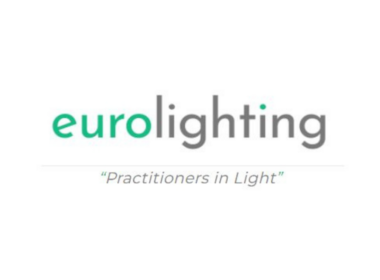 eurolighting logo icon