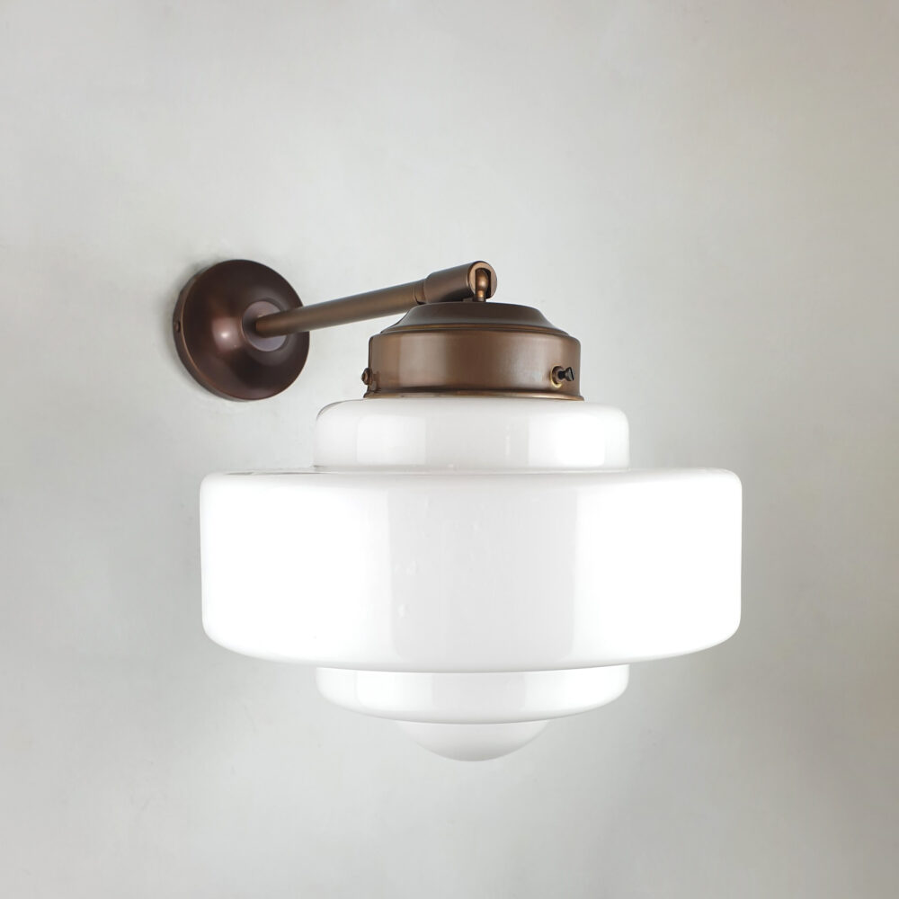 Adjustable Elbow Wall Light Brochure