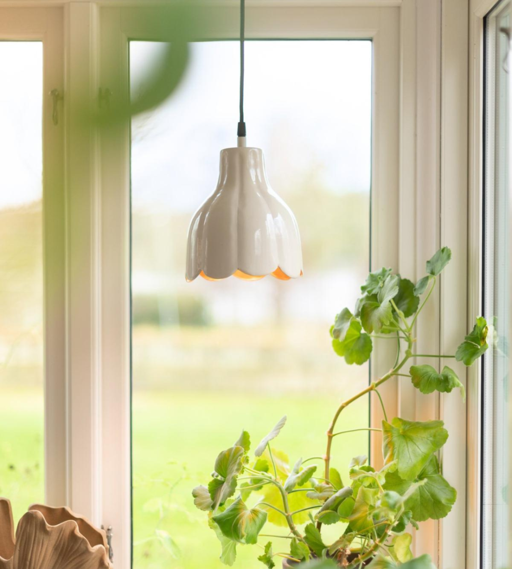 Tulip Pendant Ceiling