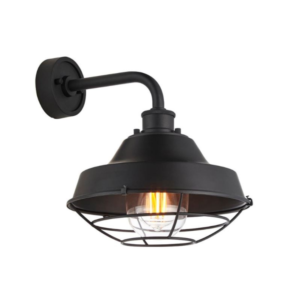 Industrial Exterior Wall Light Lighting