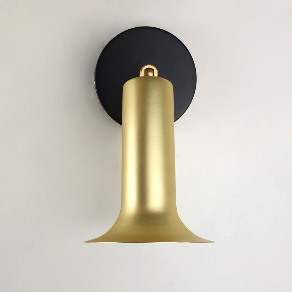 Trumpet Shade Spotlight Brochure