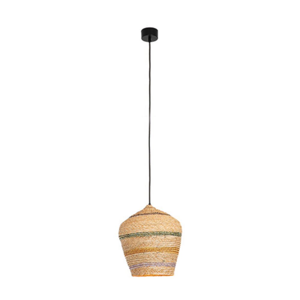 Knitted Wheat Pendant Ceiling