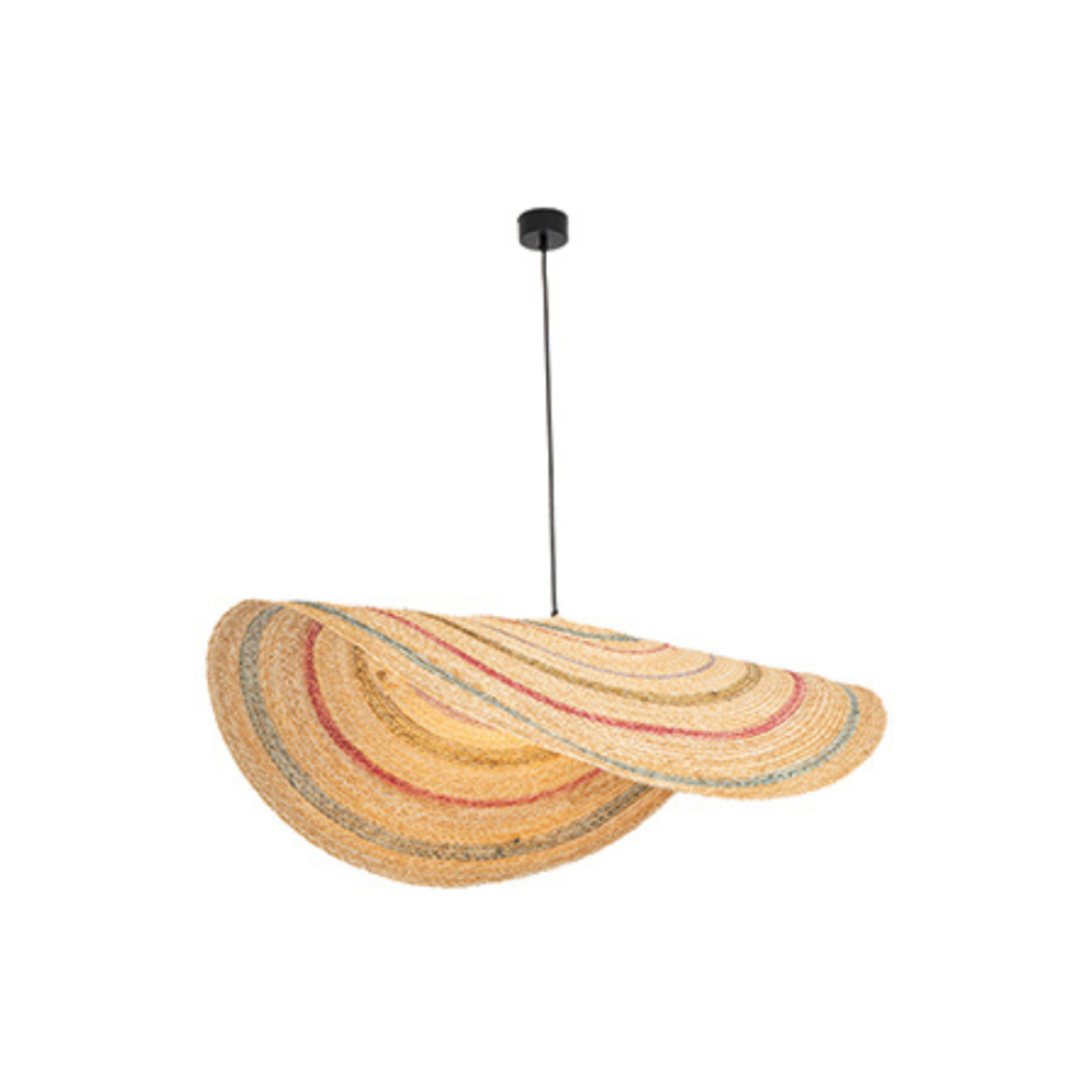 Knitted Wheat Pendant Ceiling