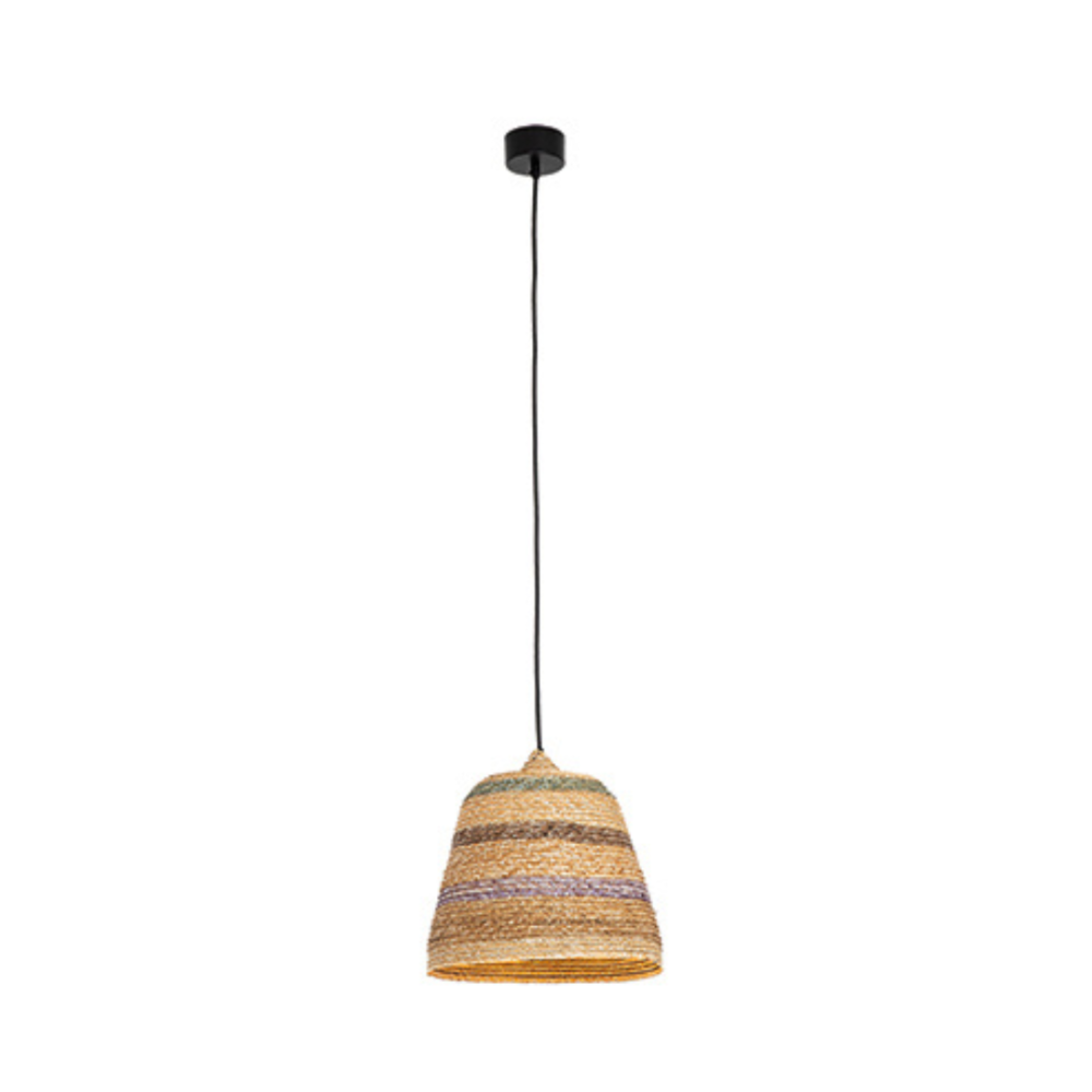 Knitted Wheat Pendant Ceiling