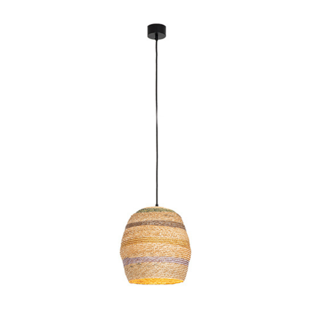 Knitted Wheat Pendant Ceiling