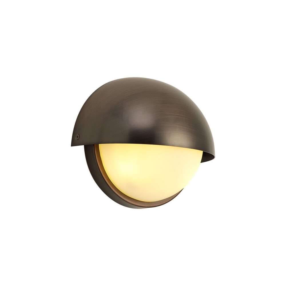 IP54 Eyelid Wall Light Bathroom