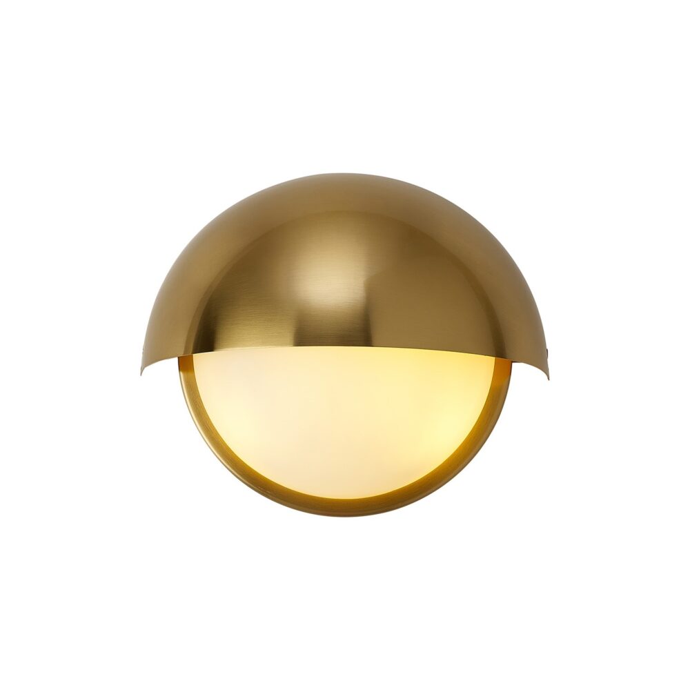 IP54 Eyelid Wall Light Bathroom