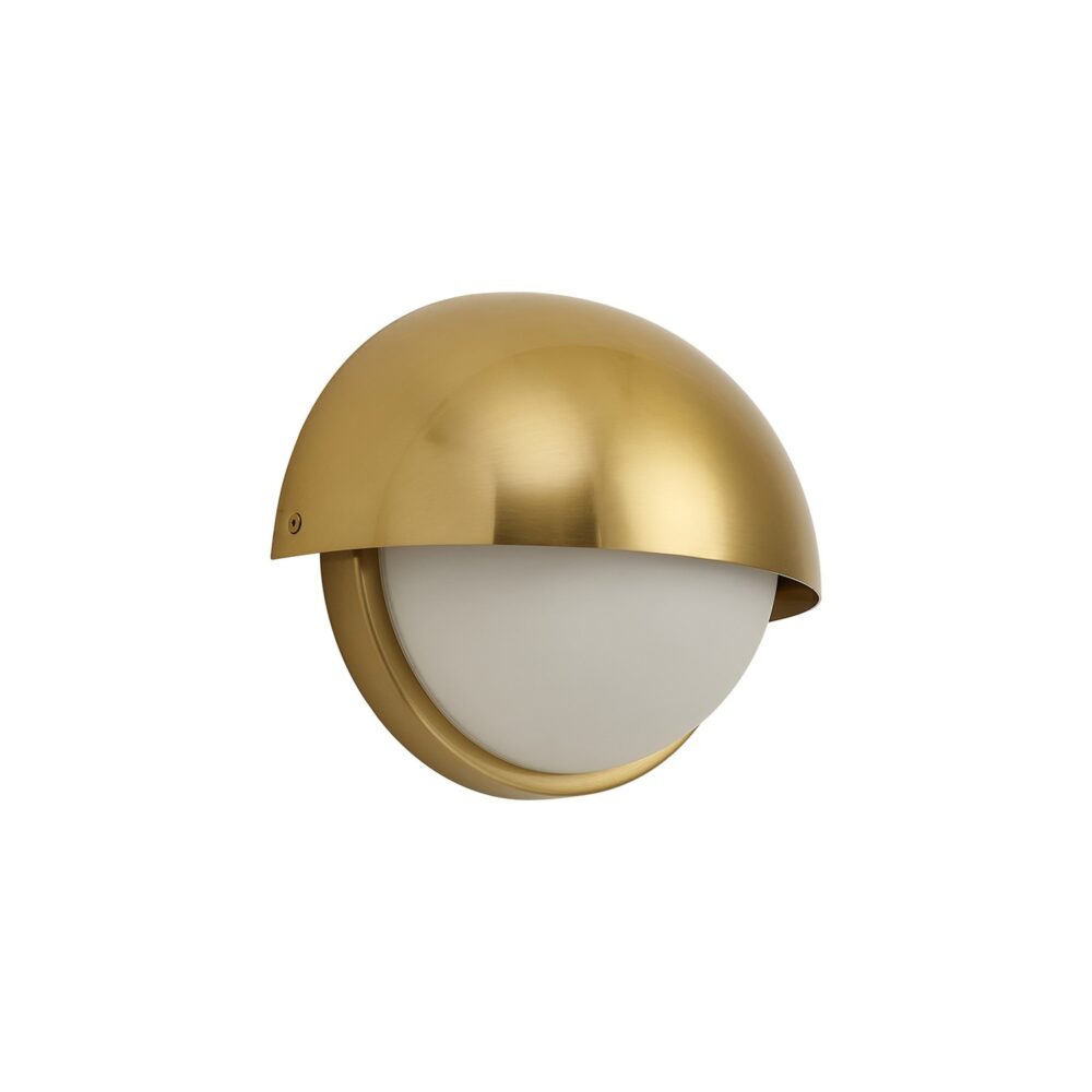 IP54 Eyelid Wall Light Bathroom