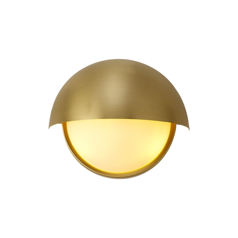 IP54 Eyelid Wall Light Bathroom