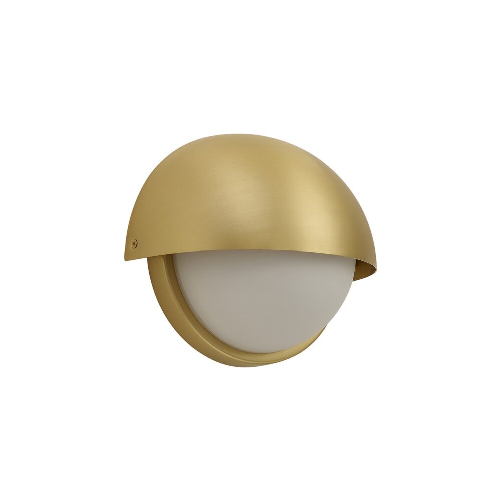 IP54 Eyelid Wall Light Bathroom