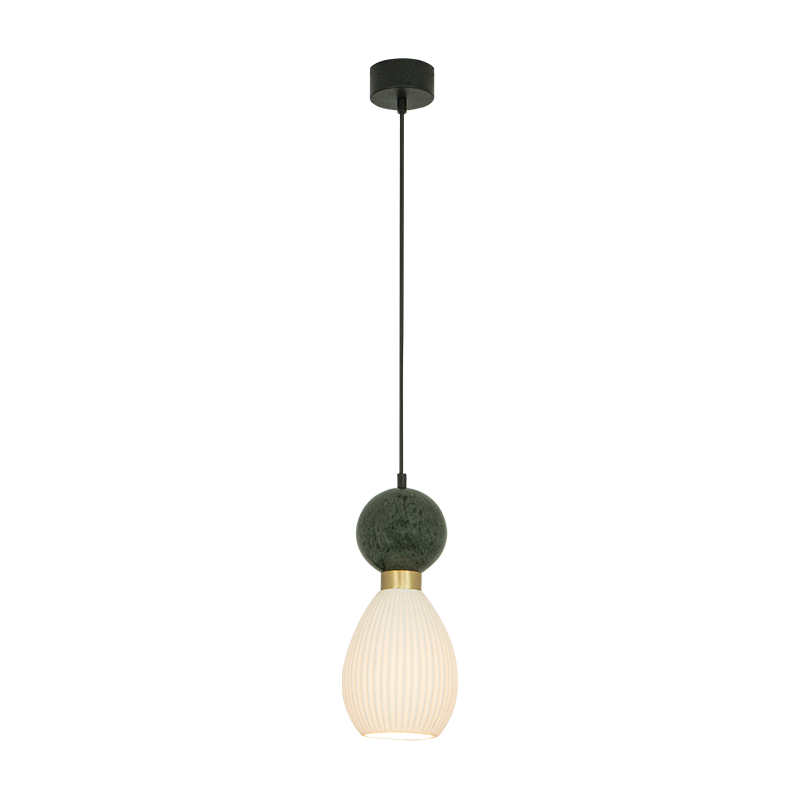 Bespoke Bobble Pendant – See colour options Ceiling