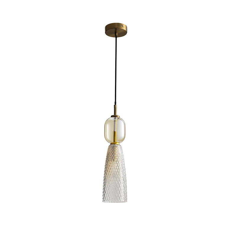 Bespoke Bobble Pendant – See colour options Ceiling