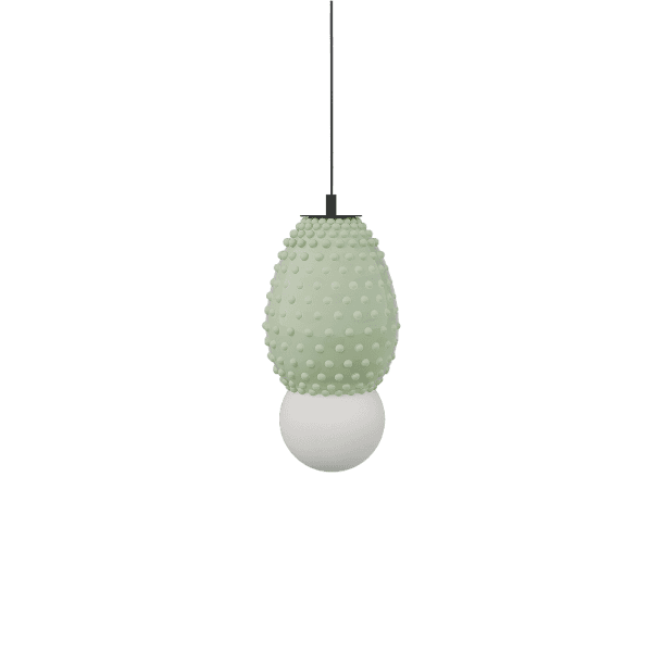 Bespoke Marble & Glass Pendant – See colour options Ceiling