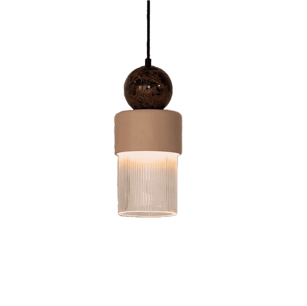 Bespoke Bobble Pendant – See colour options Ceiling