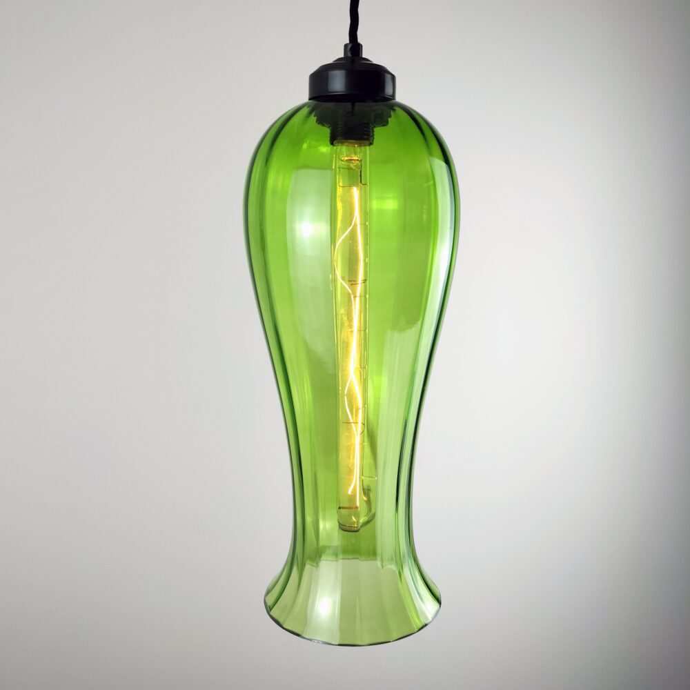 Vase Glass Pendant Brochure