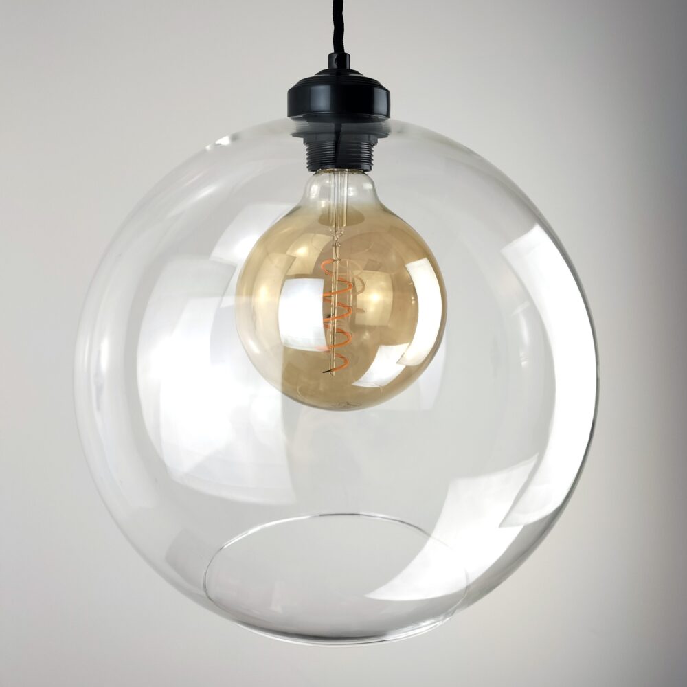 Open Globe Pendant Brochure