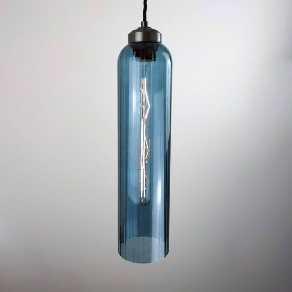 Tube Shade Pendant Brochure