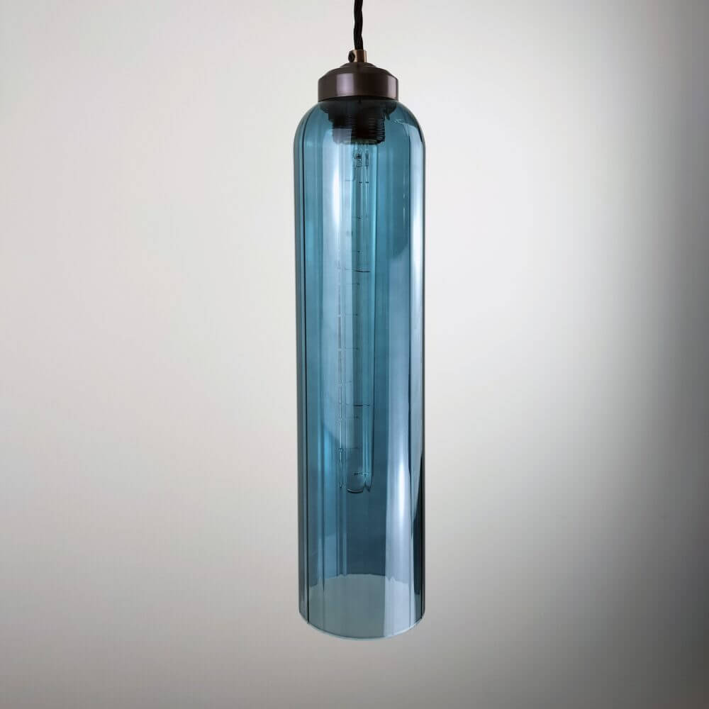 Tube Shade Pendant Brochure