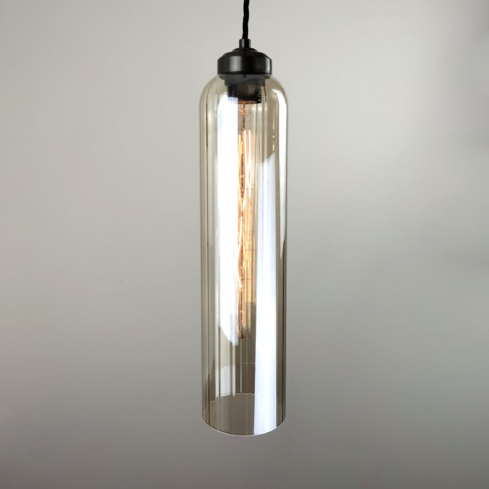 Tube Shade Pendant Brochure