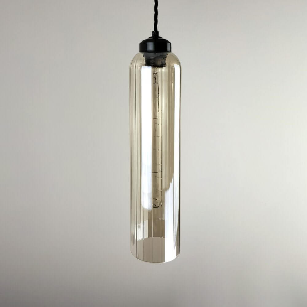 Tube Shade Pendant Brochure