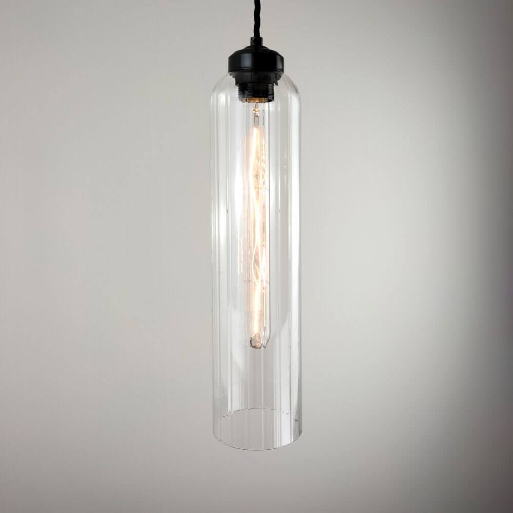 Tube Shade Pendant Brochure