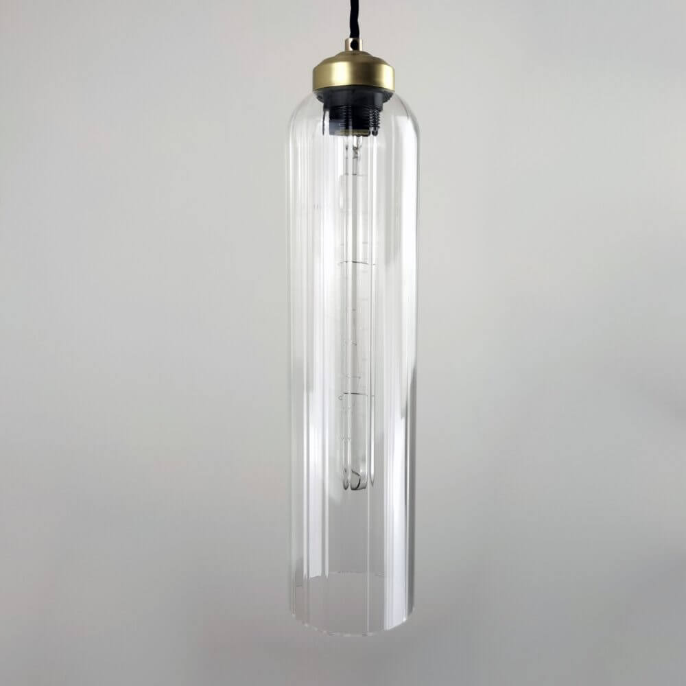 Tube Shade Pendant Brochure