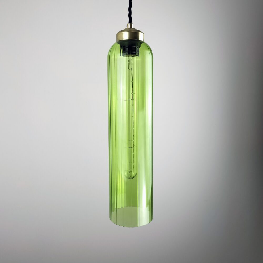 Tube Shade Pendant Brochure