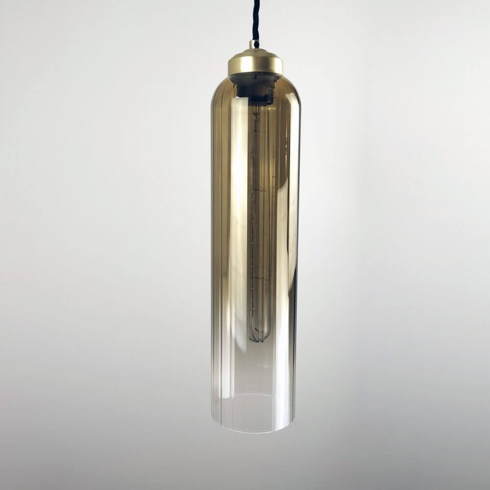 Tube Shade Pendant Brochure