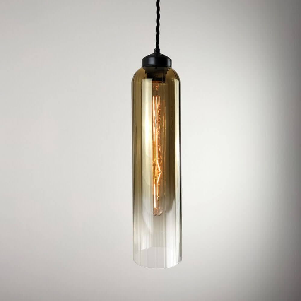 Tube Shade Pendant Brochure