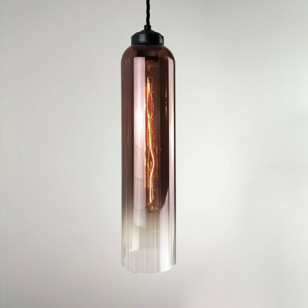 Tube Shade Pendant Brochure