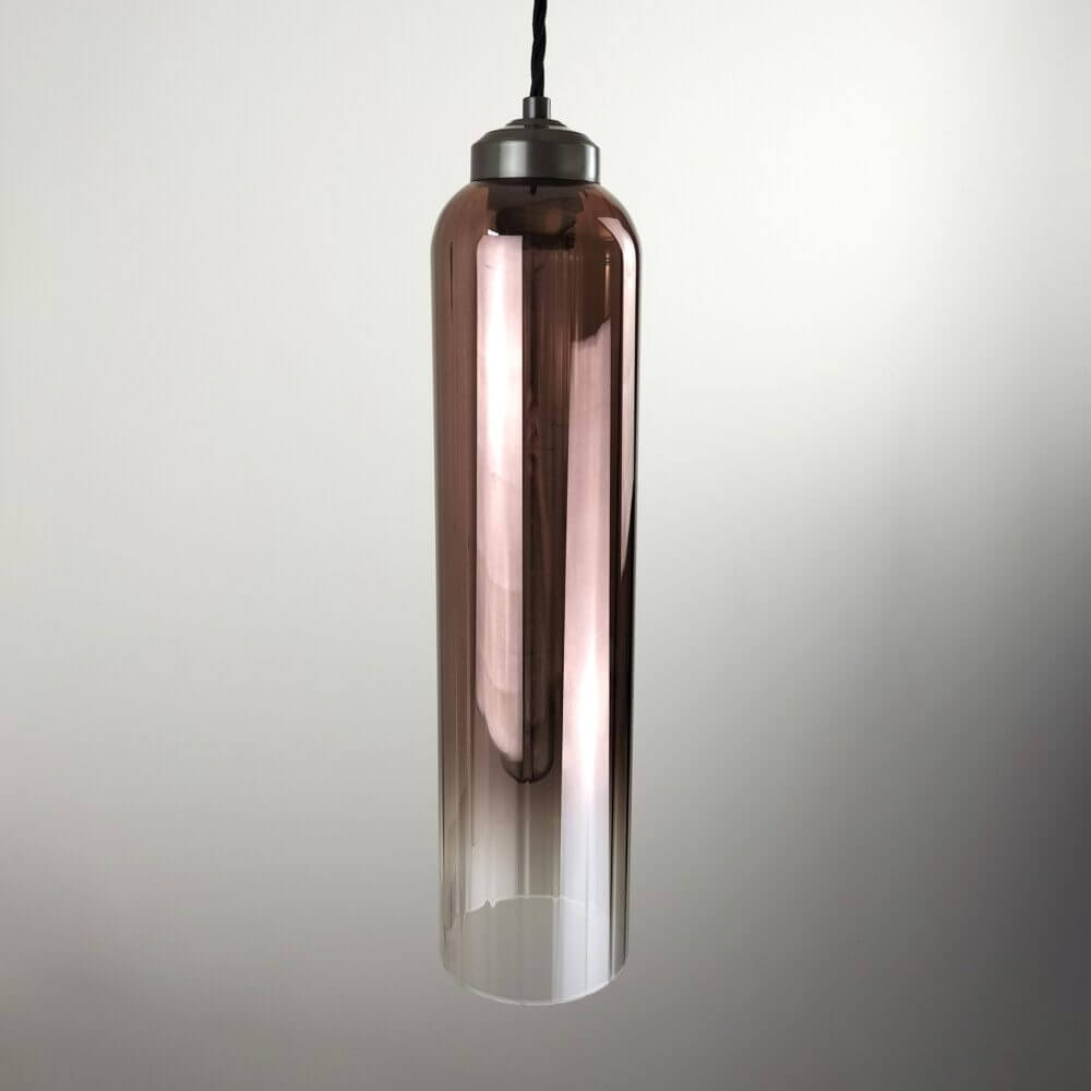 Tube Shade Pendant Brochure