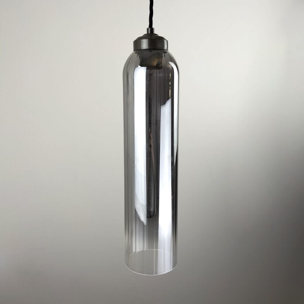 Tube Shade Pendant Brochure