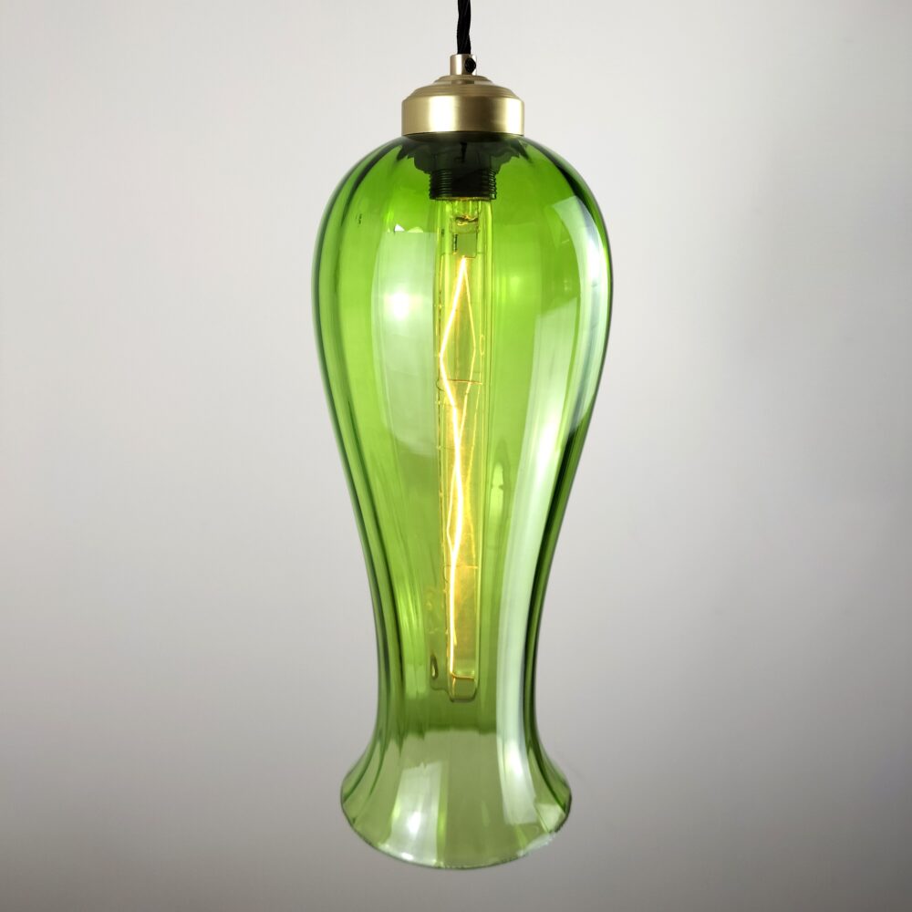 Vase Glass Pendant Brochure