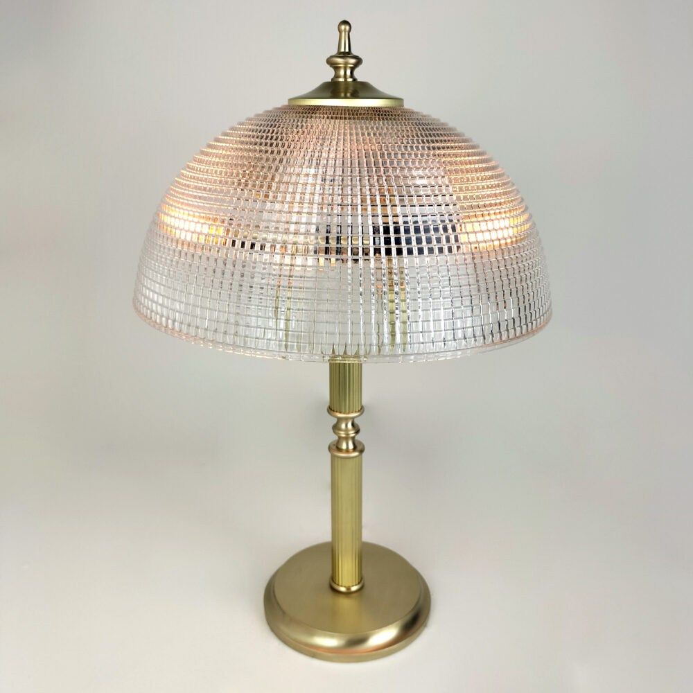 Holophane Hardwired Table Lamp Brochure