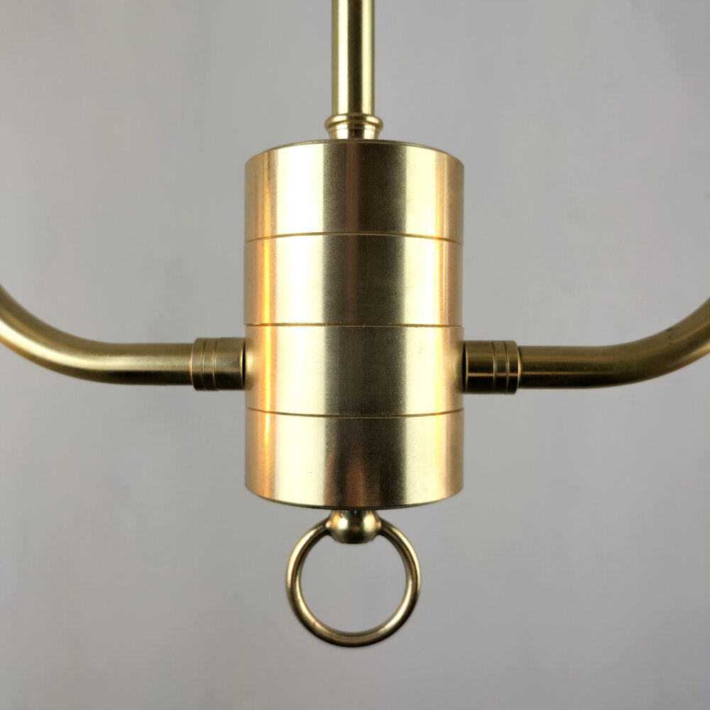 Double Curved Arm Pendant Brochure